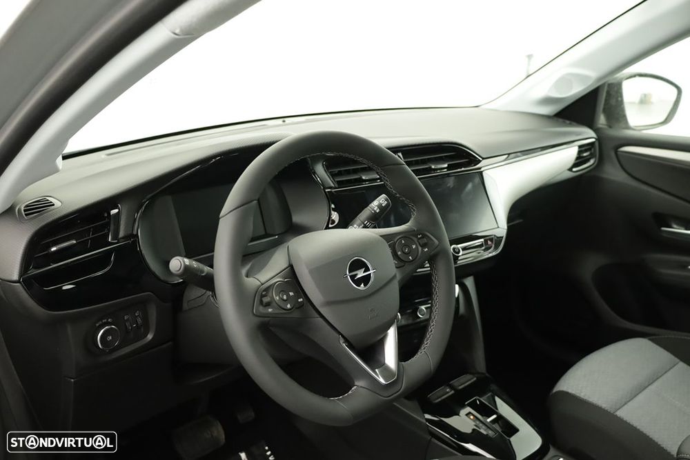 Opel Corsa-e 50 kWh Edition - 8