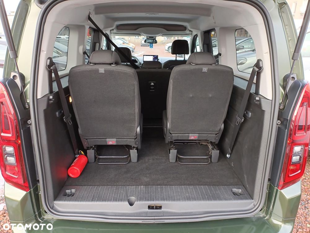Toyota Proace City Verso Long 1.5 D-4D VIP - 17