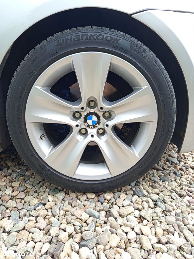 BMW Seria 3 - 8
