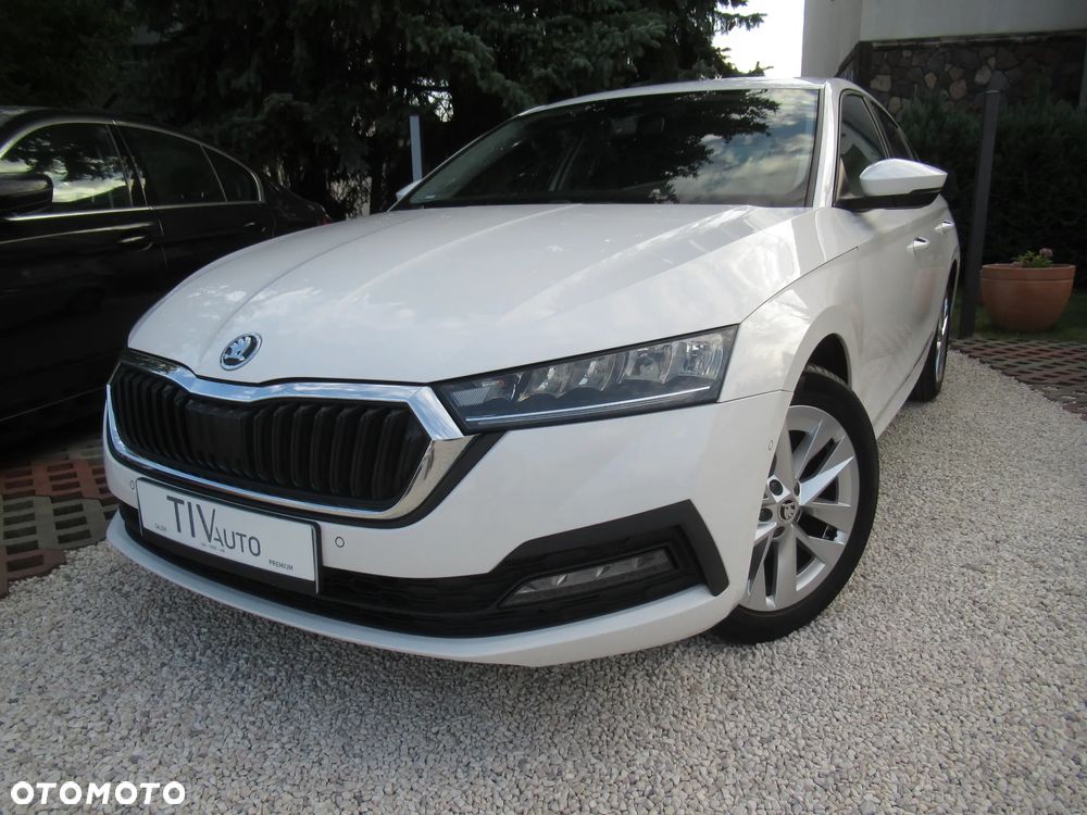 Skoda Octavia 1.5 TSI ACT Ambition - 2