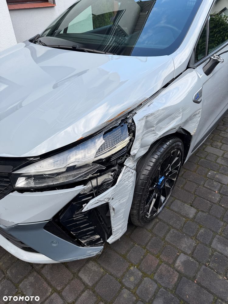 Renault Clio - 7