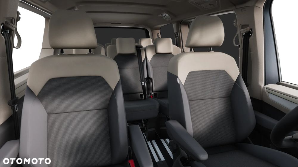 Volkswagen Multivan 2.0 TDI L2 Family DSG - 8