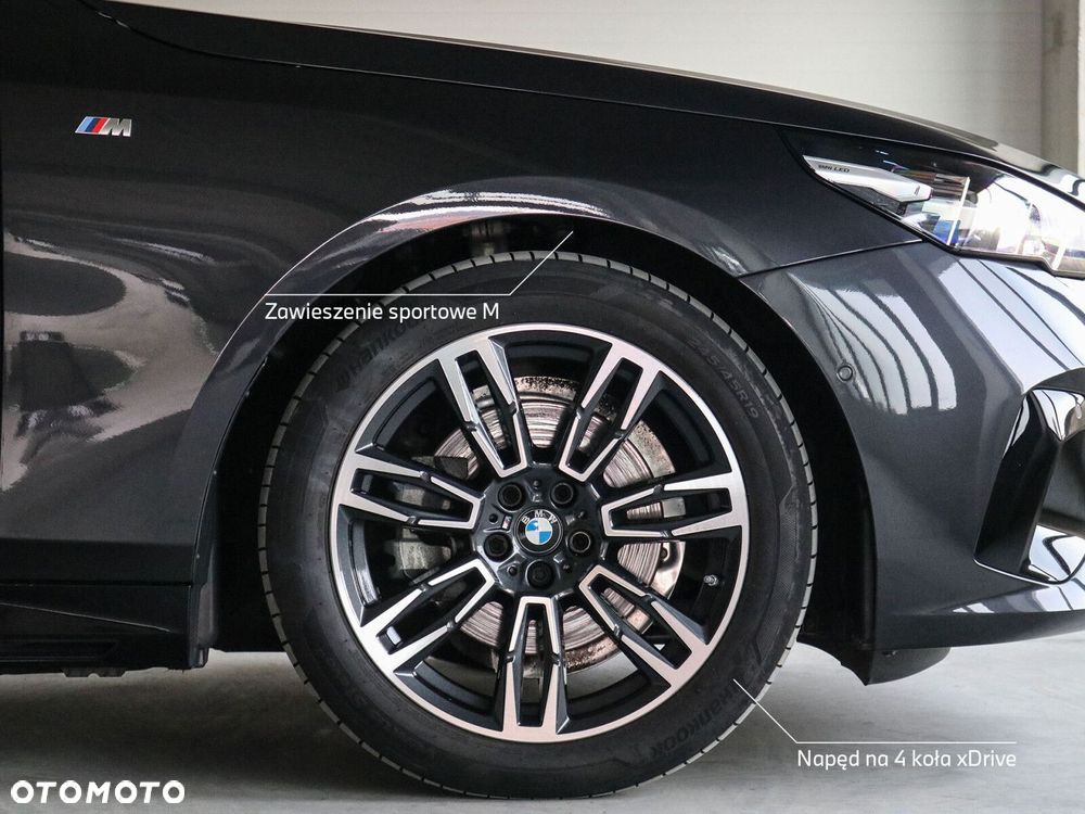 BMW Seria 5 - 11
