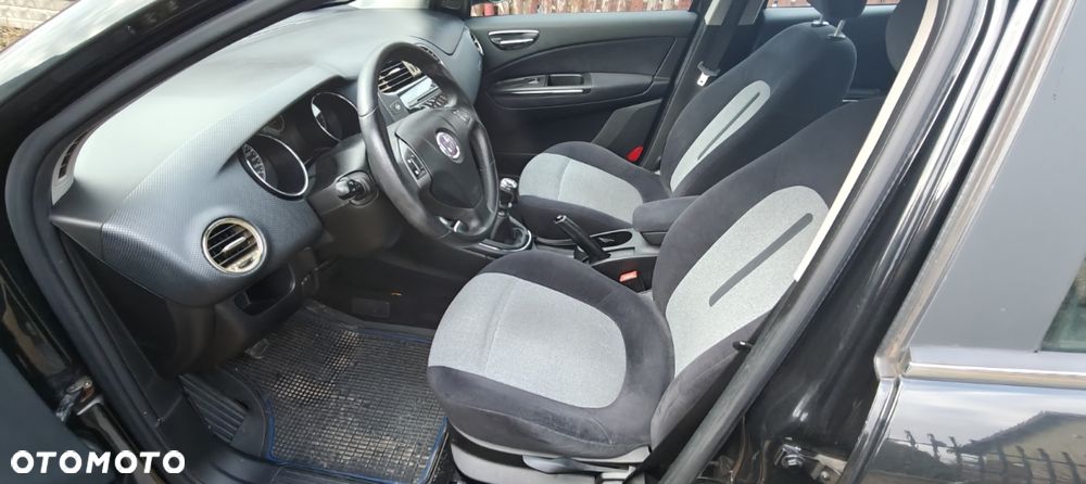 Fiat Bravo 1.4 T-JET 16V Emotion - 9