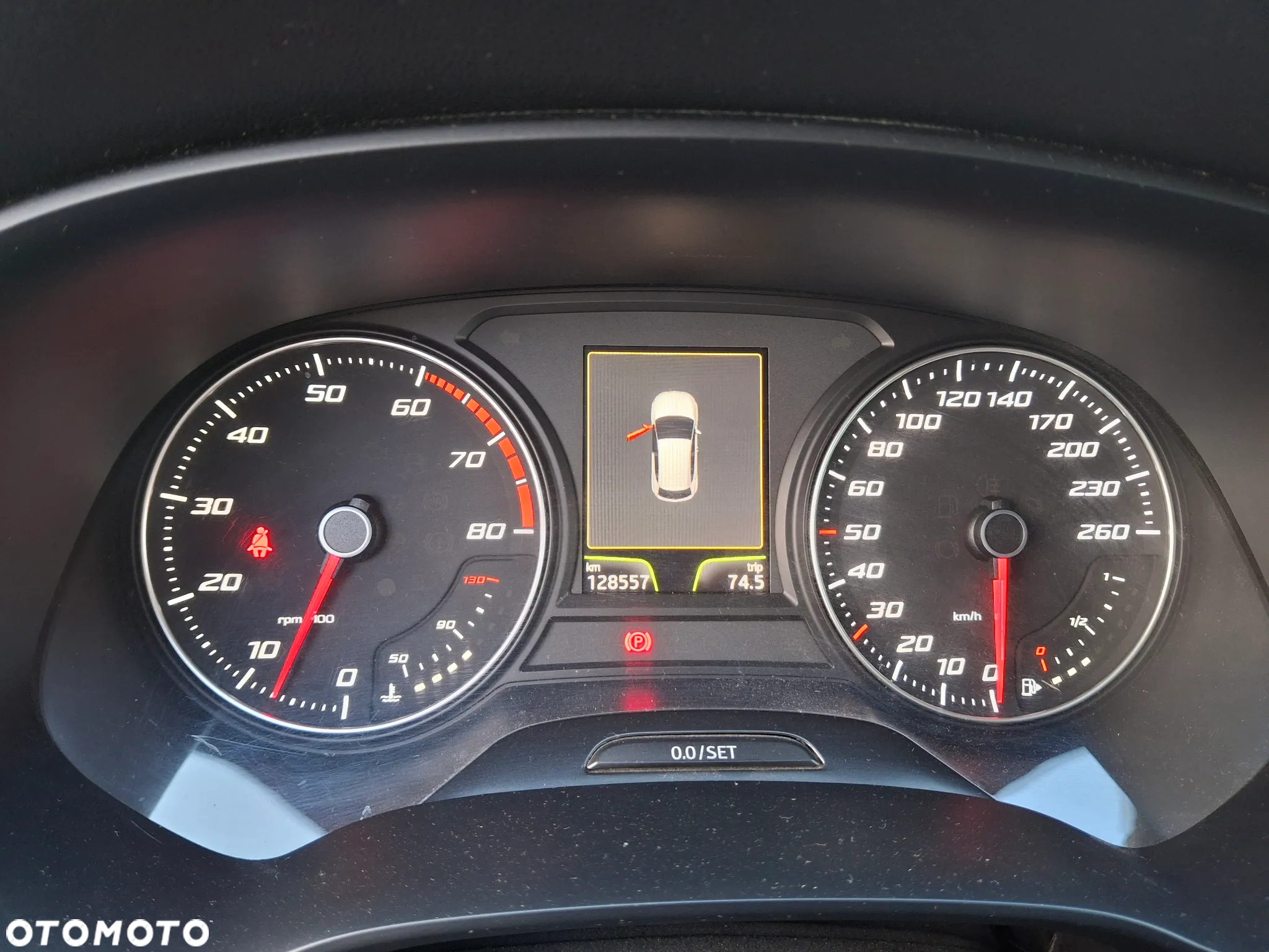 Seat Leon 1.4 TSI FR S&S - 9