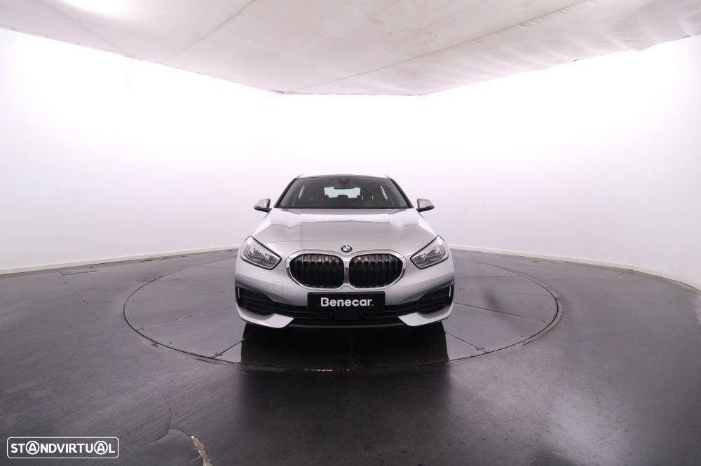 BMW 116 d Corporate Edition Auto - 13