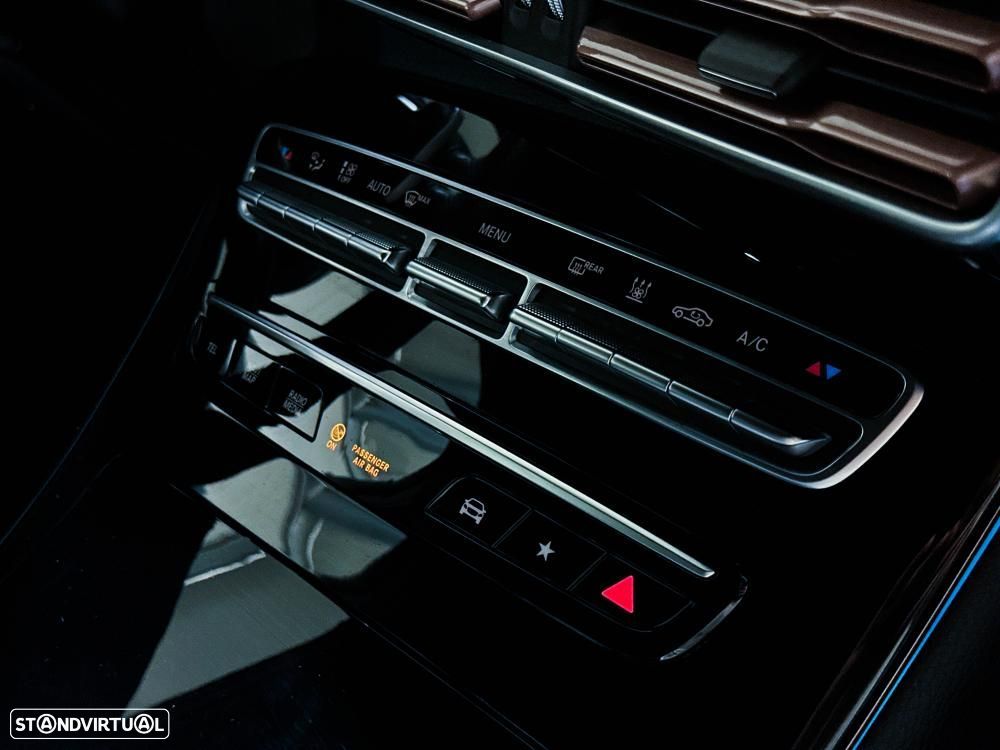 Mercedes-Benz EQC 400 4Matic AMG Line - 37