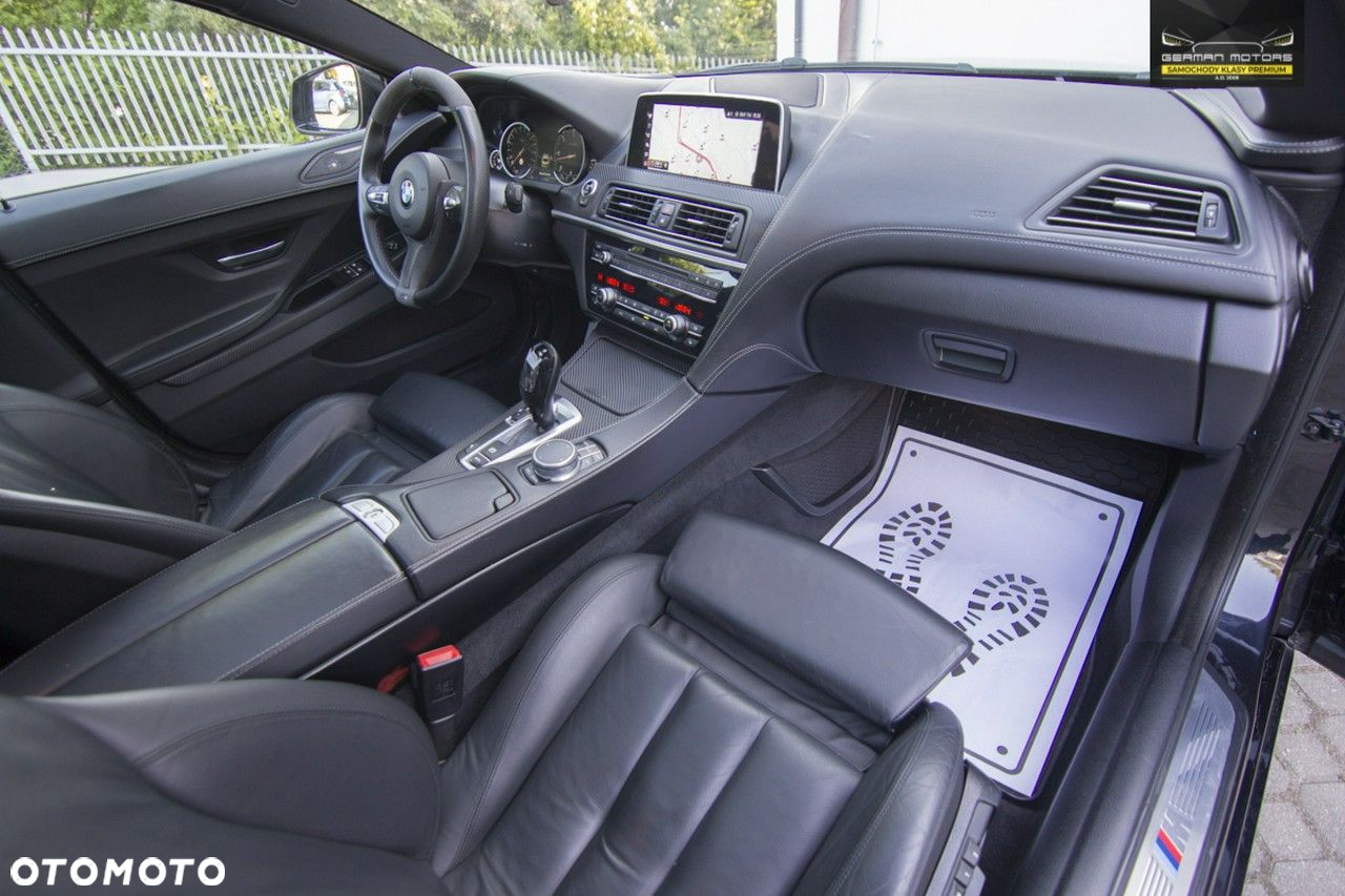 BMW Seria 6 - 24