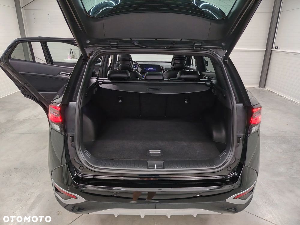 Kia Sportage 1.6 T-GDI MHEV GT Line 4WD DCT - 26