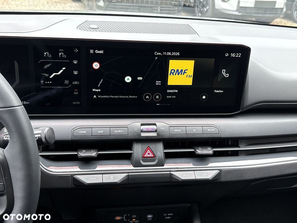 Kia K4 1.6 T-GDI M - 19