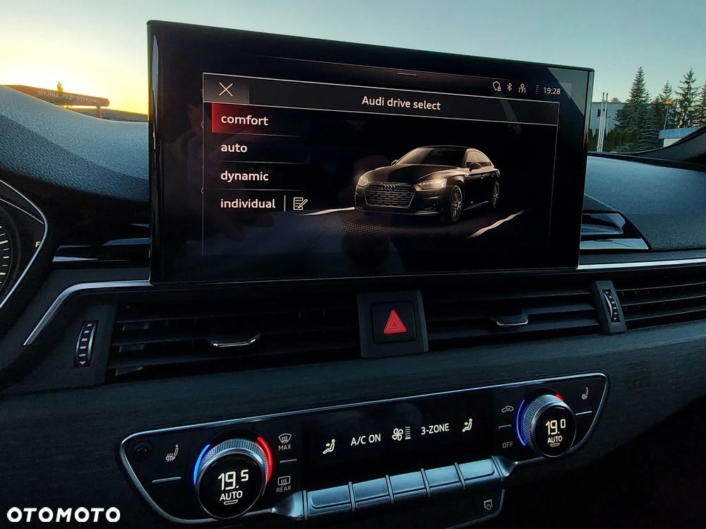 Audi A5 Sportback 45 TFSI quattro S tronic S line - 15