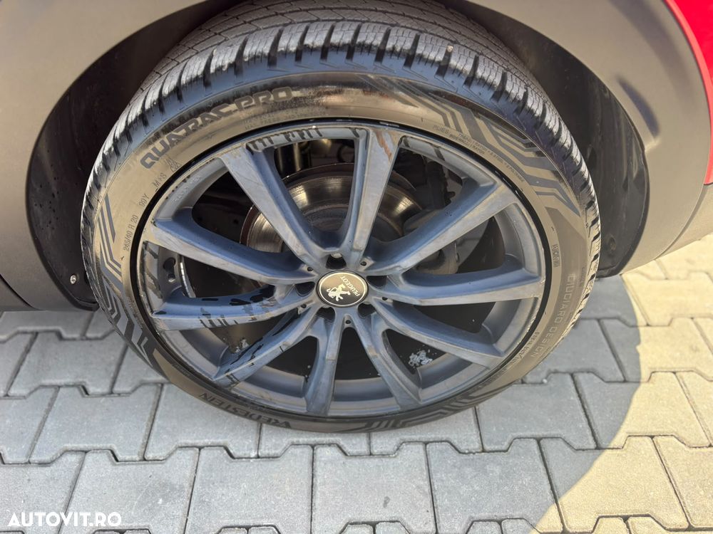 Peugeot 3008 - 10