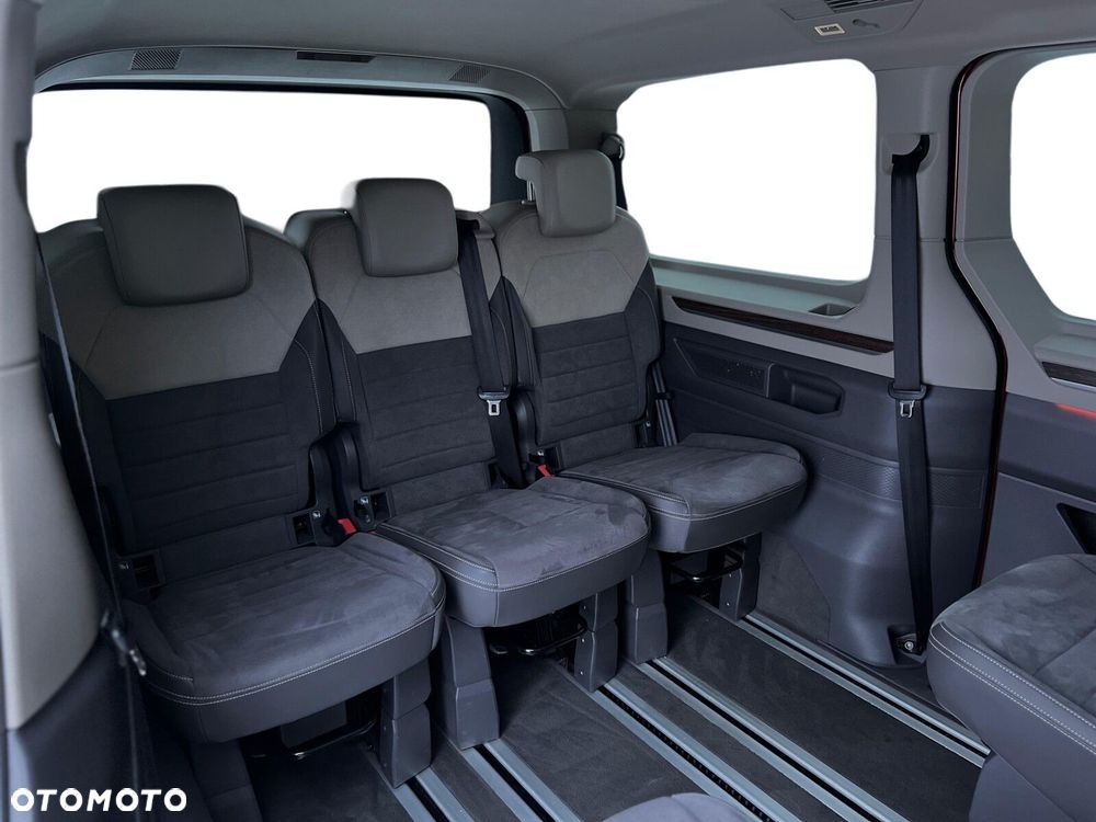 Volkswagen Multivan 2.0 TDI L2 Style DSG - 20