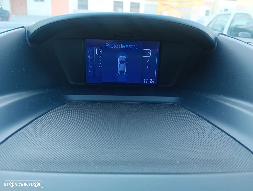 Ford Grand C-Max 1.6 TDCi Titanium S/S - 15
