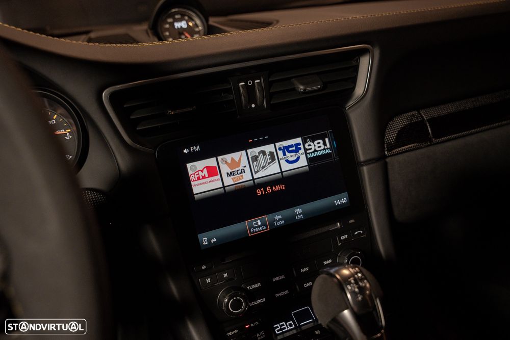 Porsche 911 (991) GT3 RS PDK - 26