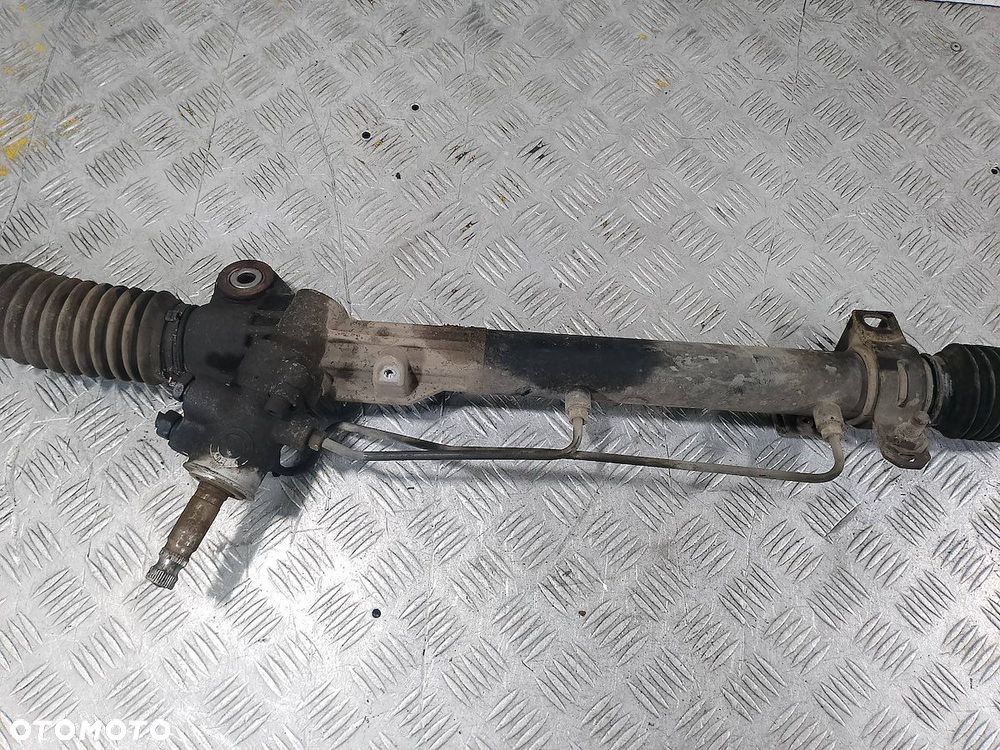 MAGLOWNICA PRZEKŁADNIA KIEROWNICY GEELY MK  1.5 GL - 4