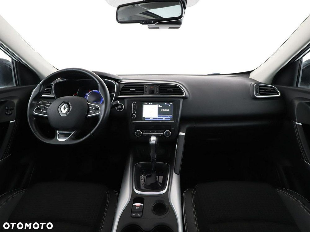 Renault Kadjar 1.2 Energy TCe Intens EDC - 16