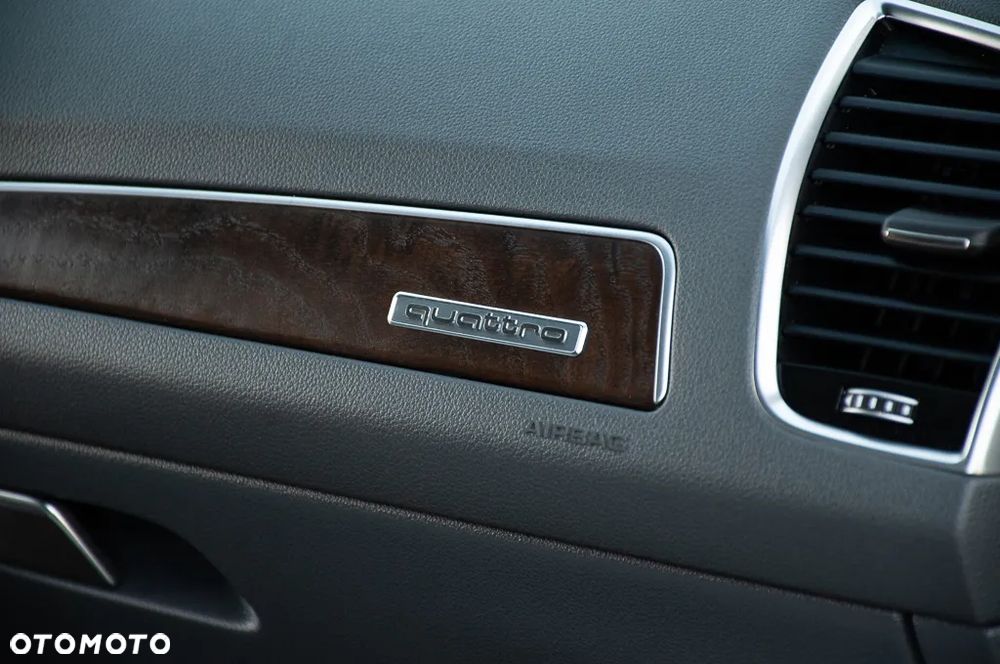 Audi Q5 2.0 TFSI Quattro EU6 - 33