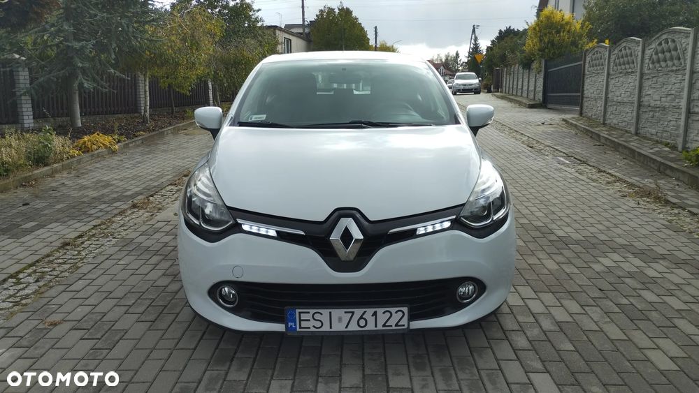 Renault Clio 1.2 16V Dynamique - 7