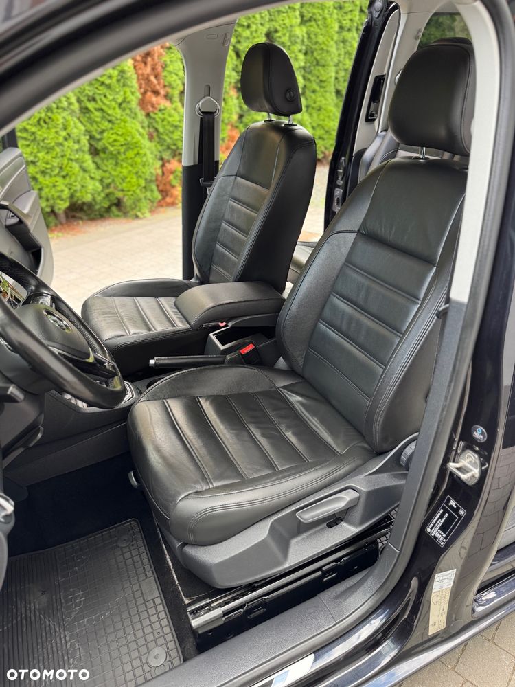 Volkswagen Caddy 2.0 TDI Highline DSG - 6