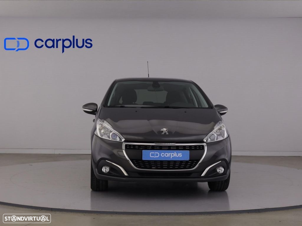 Peugeot 208 1.2 PureTech Signature - 3