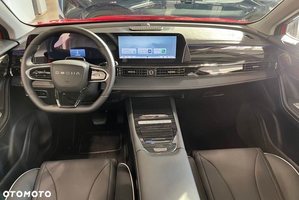 Omoda 5 - 5