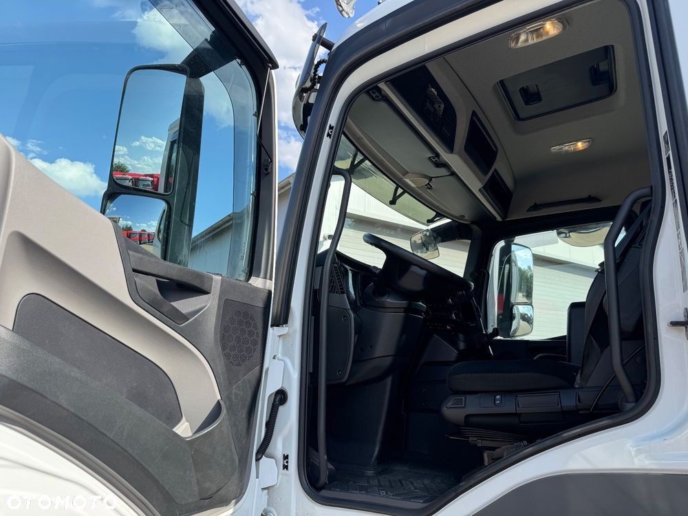 Mercedes-Benz ATEGO ANTOS - 26