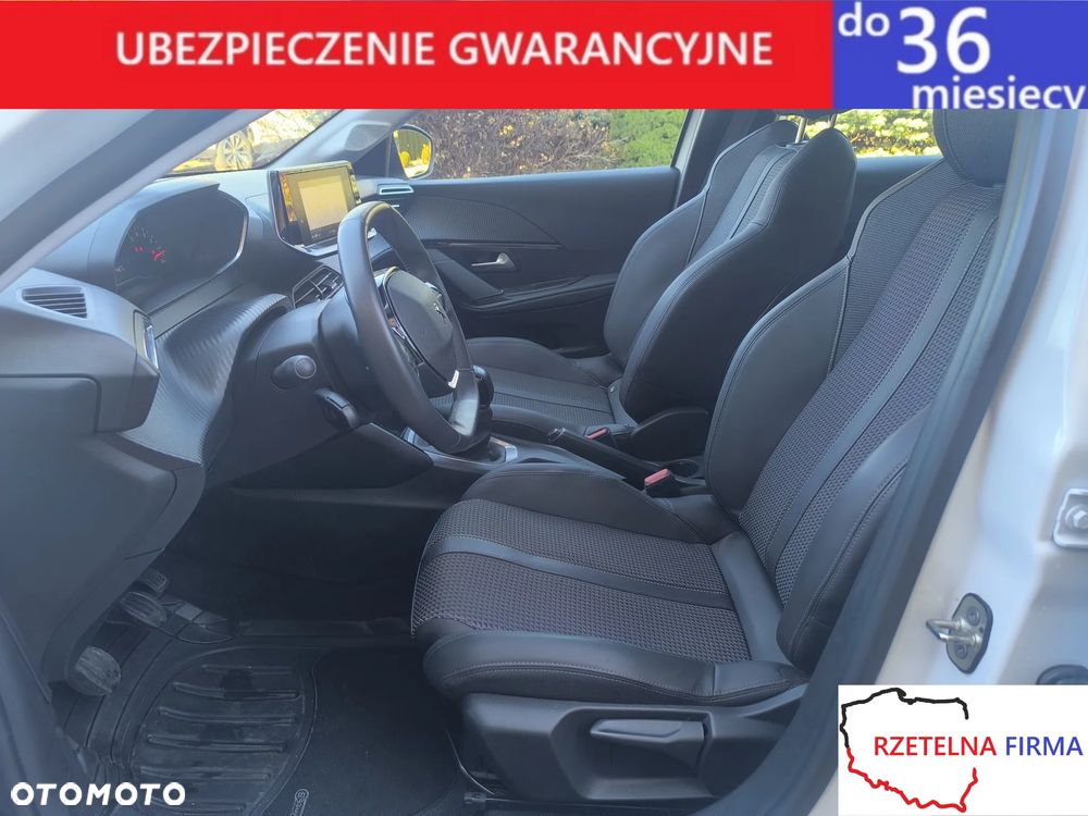 Peugeot 208 PureTech 75 Allure - 7