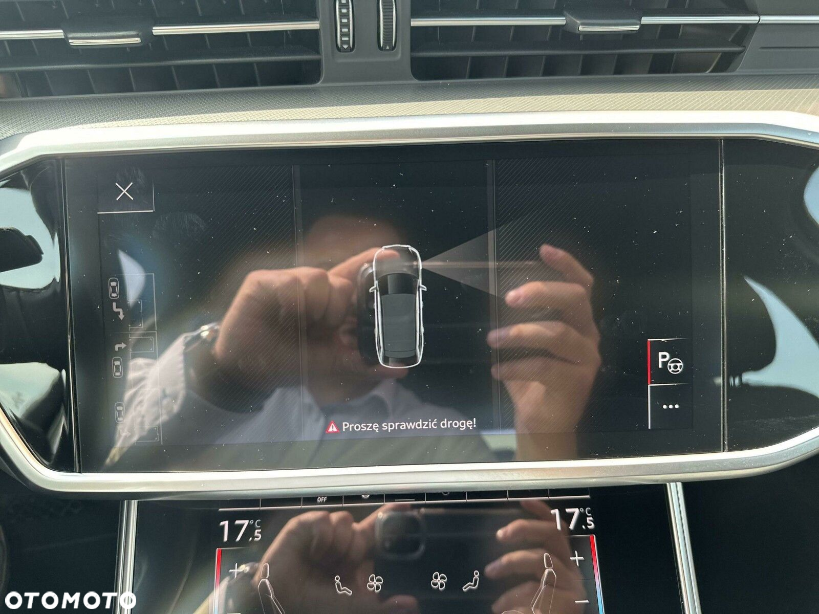 Audi A6 - 33