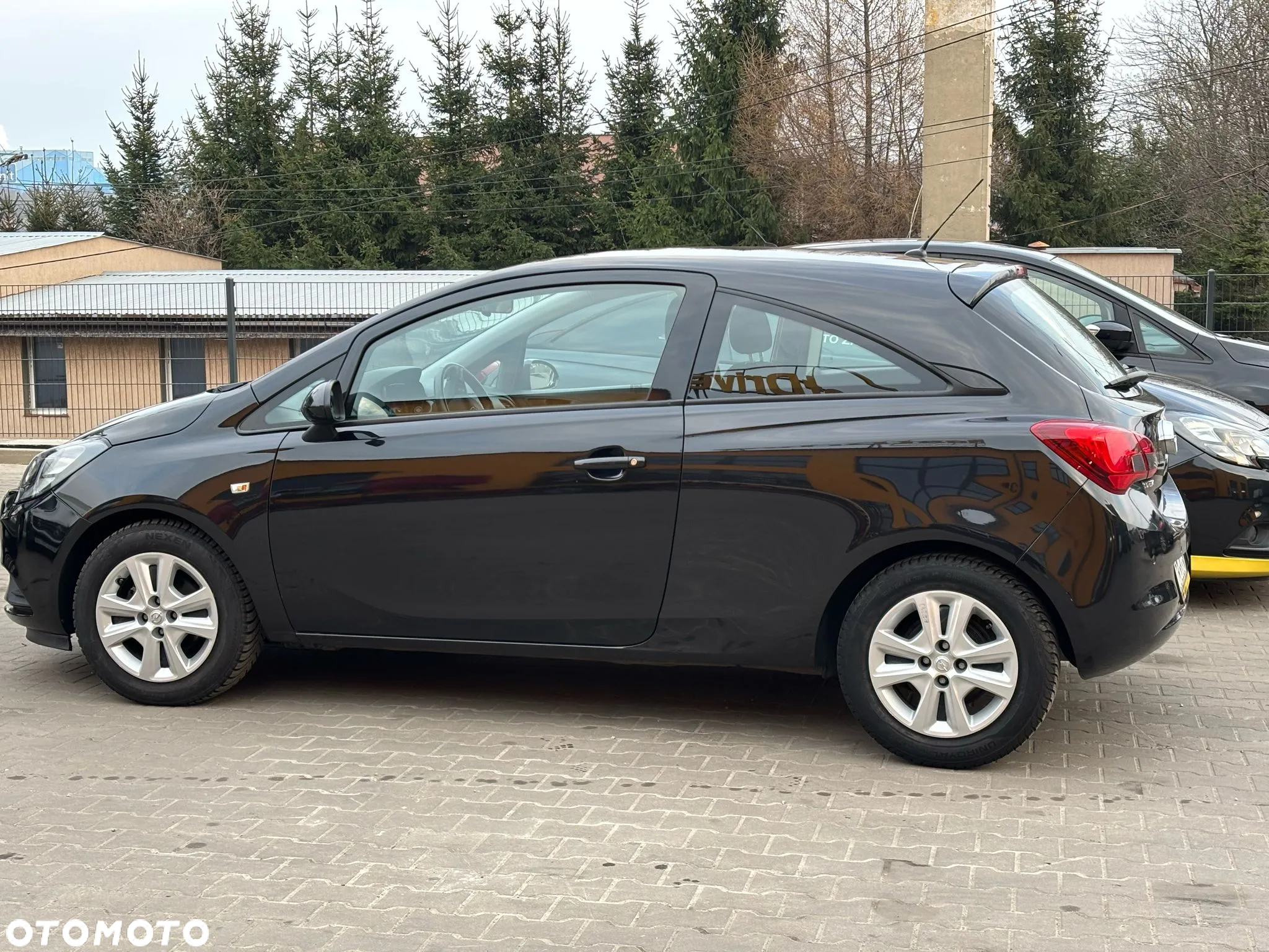 Opel Corsa 1.2 16V Color Edition - 24