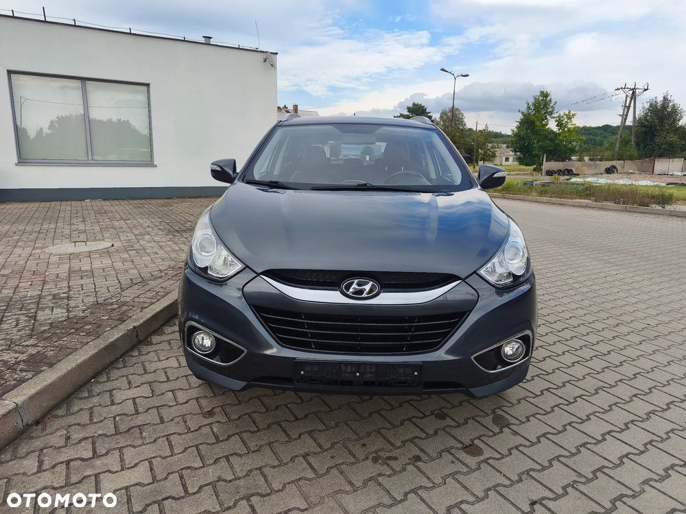Hyundai ix35 1.7 CRDi Comfort 2WD - 3