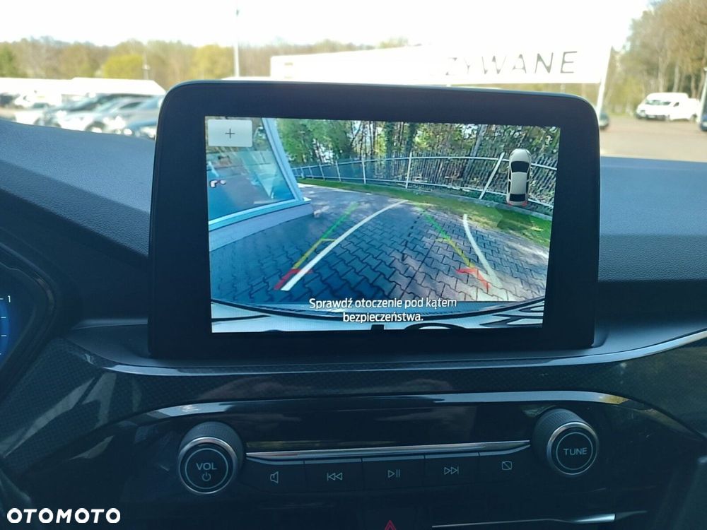 Ford Kuga 2.0 EcoBlue AWD ST-Line - 20