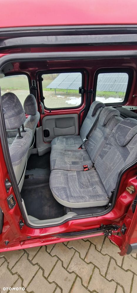 Renault Kangoo Rapid 1.2 Econ Business - 14