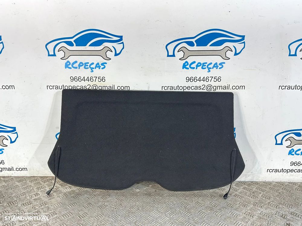 .Chapeleira Mala Original PSA Citroen DS5 2011 - 2018 - 2