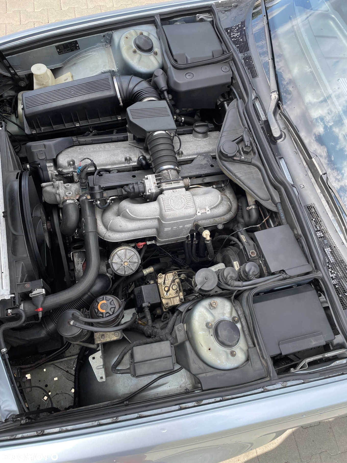 BMW Seria 7 - 24