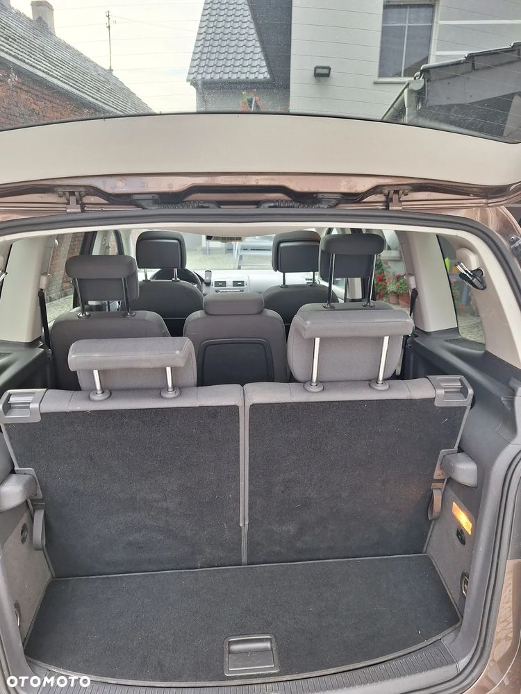 Volkswagen Touran 2.0 TDI DPF Cross Perfectline - 7