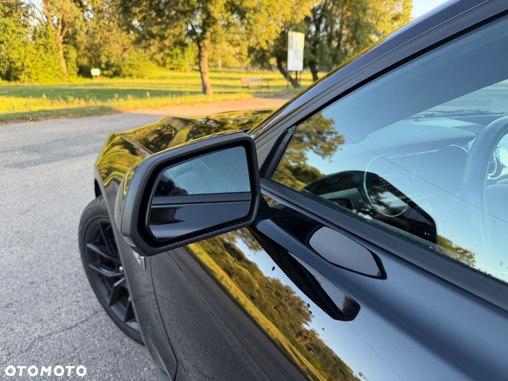 Ford Mustang 2.3 EcoBoost - 24