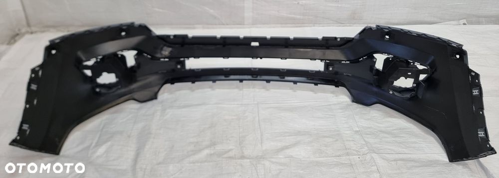 JEEP COMPASS II 20- LIFT ZDERZAK PRZÓD PDC 52154349 NOWY ORYGINAŁ - 11