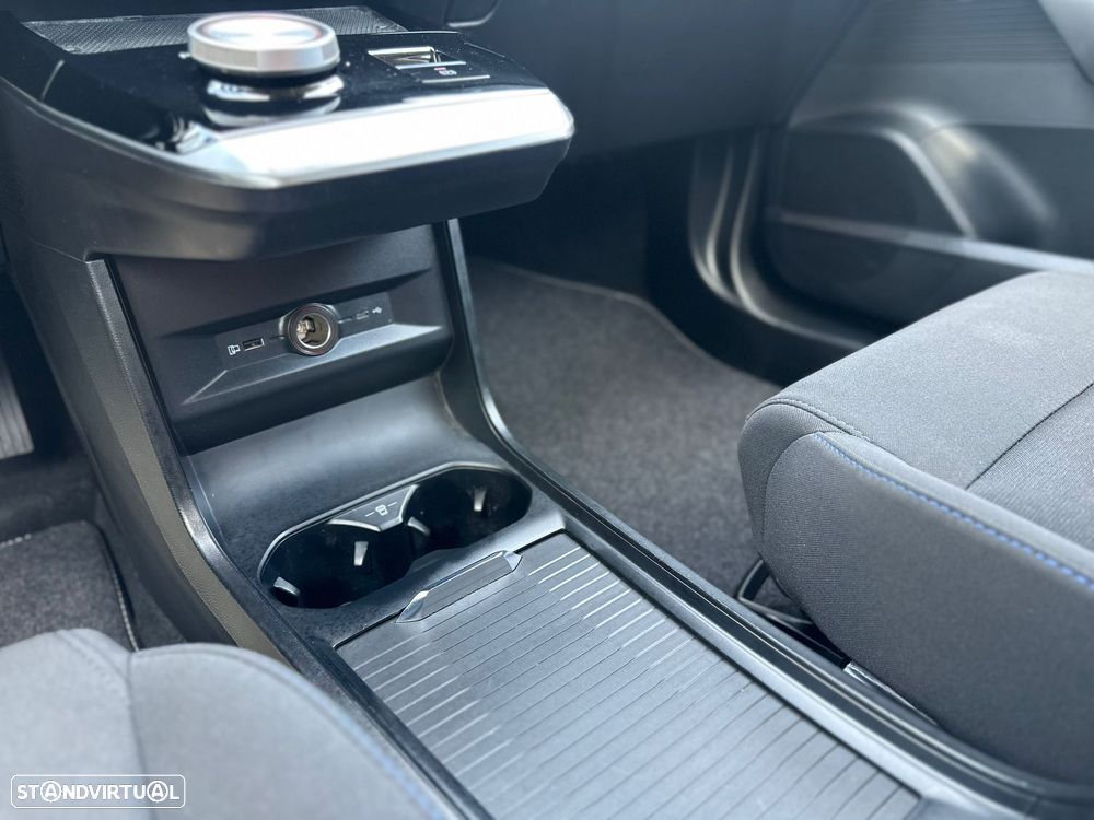 MG MG4 51 kWh Standard - 26