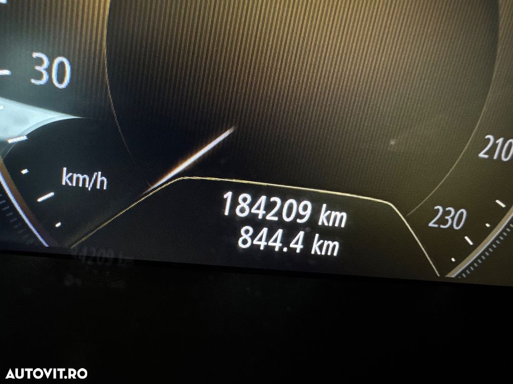 Renault Kadjar Energy dCi 130 4x4 Bose Edition - 33