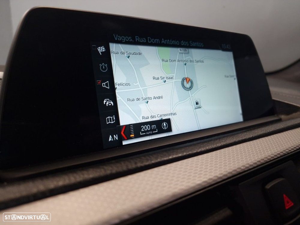 BMW M140i - 39