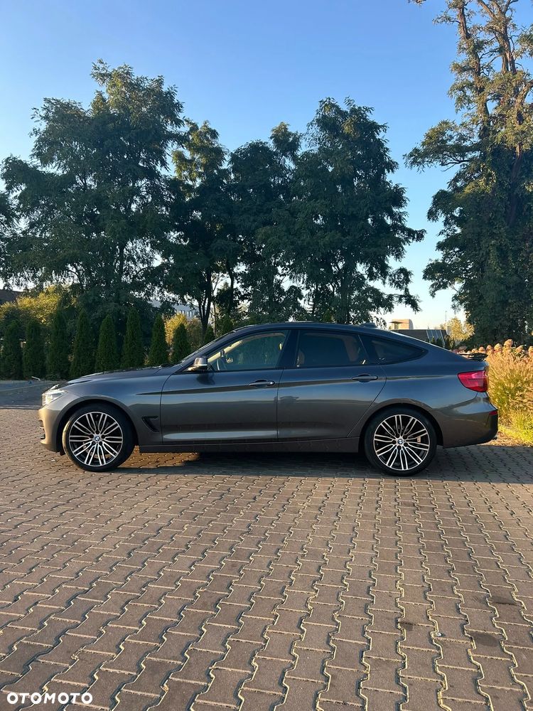 BMW Seria 3 - 5