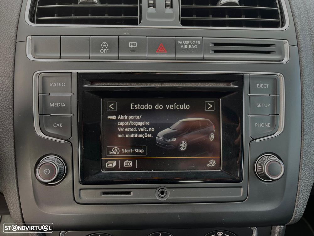 VW Polo 1.0 Confortline - 20