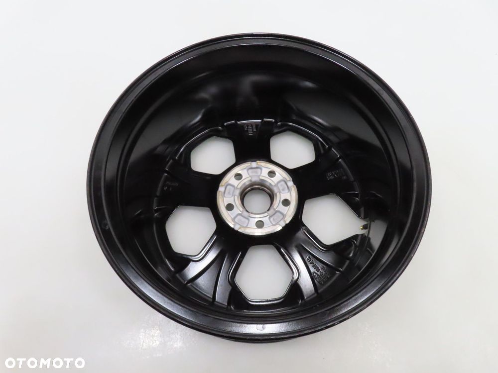 Alufelga 18'' Ford Puma 5x108 7J ET47,5 R1TC1007E1A - 4