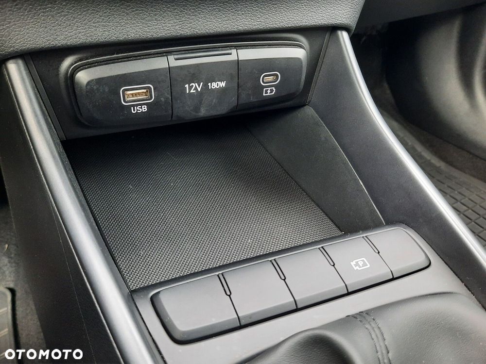 Hyundai i20 1.2 Modern - 38