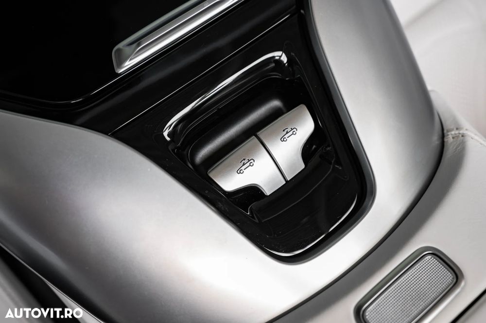 MERCEDES-BENZ SL 2025 — imagine 19