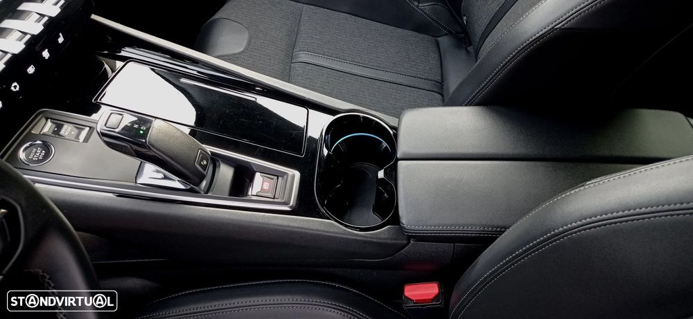 Peugeot 508 SW 1.5 BlueHDi Allure Pack EAT8 - 9