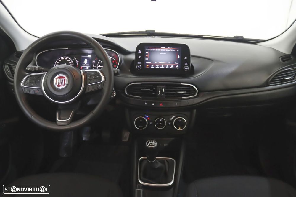 Fiat Tipo Station Wagon 1.3 Multijet City Life - 6