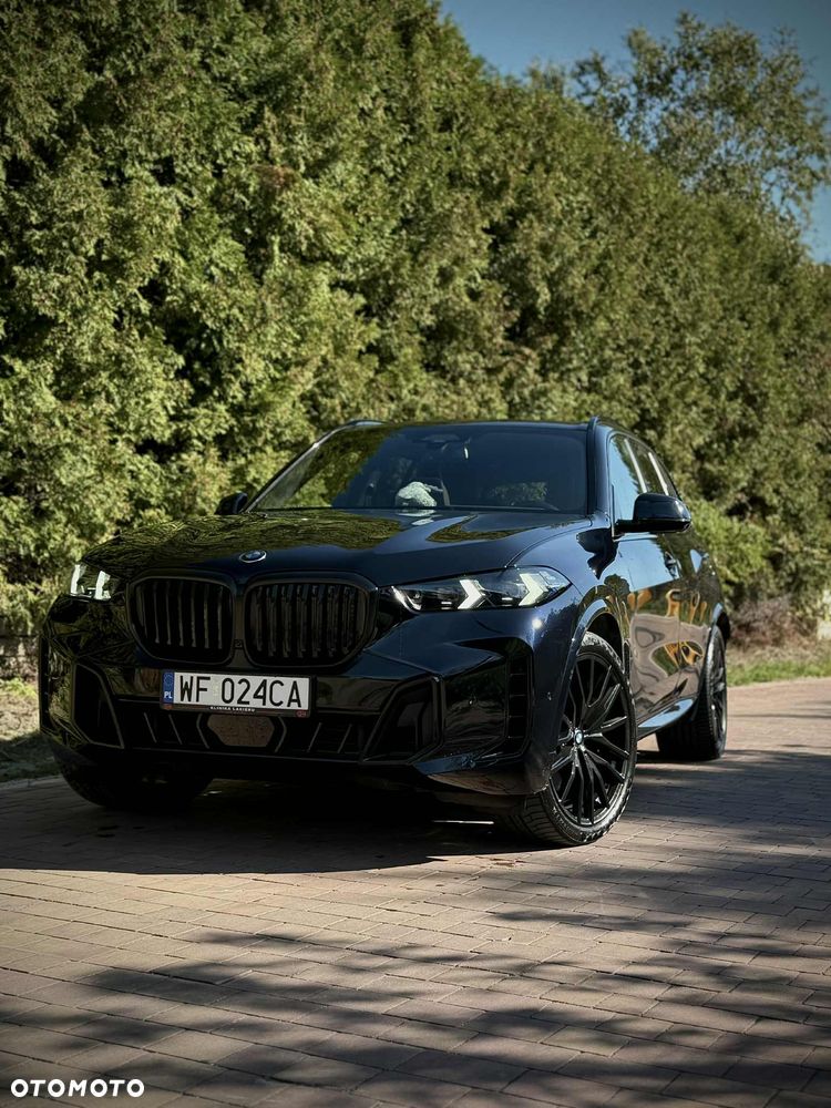 BMW X5 - 14