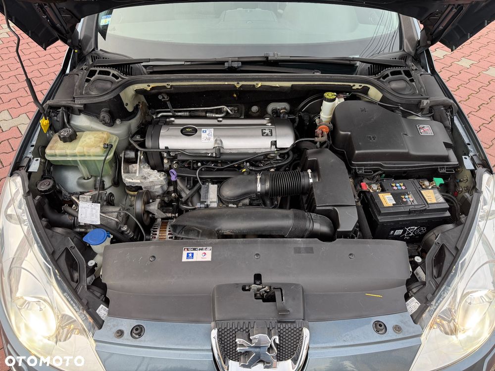Peugeot 407 135 Premium - 29
